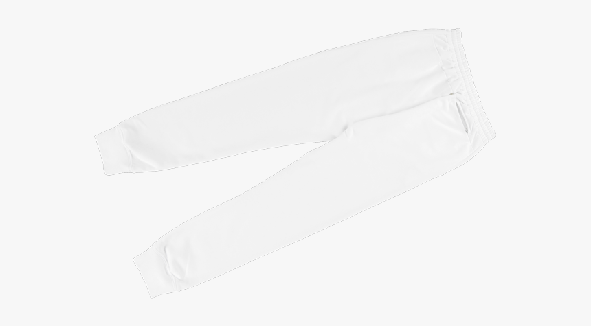 Delantic Logo Fleece Sweatpants - Monochrome, HD Png Download