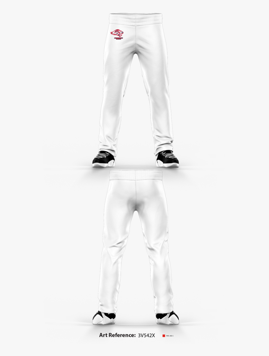 Jackson Liberty Softball Sweatpants - Pocket, HD Png Download