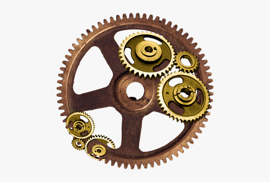 Tubes Png Steampunk - Tubes Steampunk En Png, Transparent Png