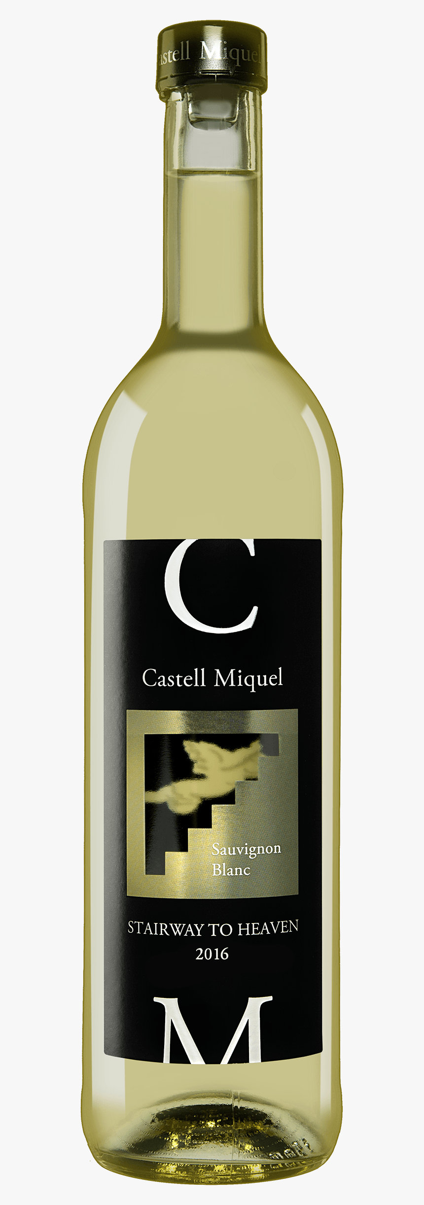 Wine Bottle, HD Png Download