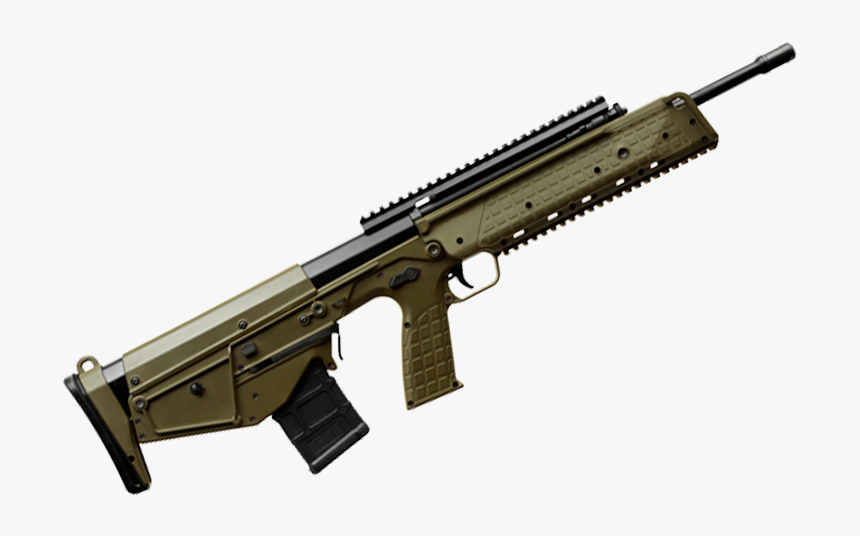 Fr-bugle - Firearm, HD Png Download