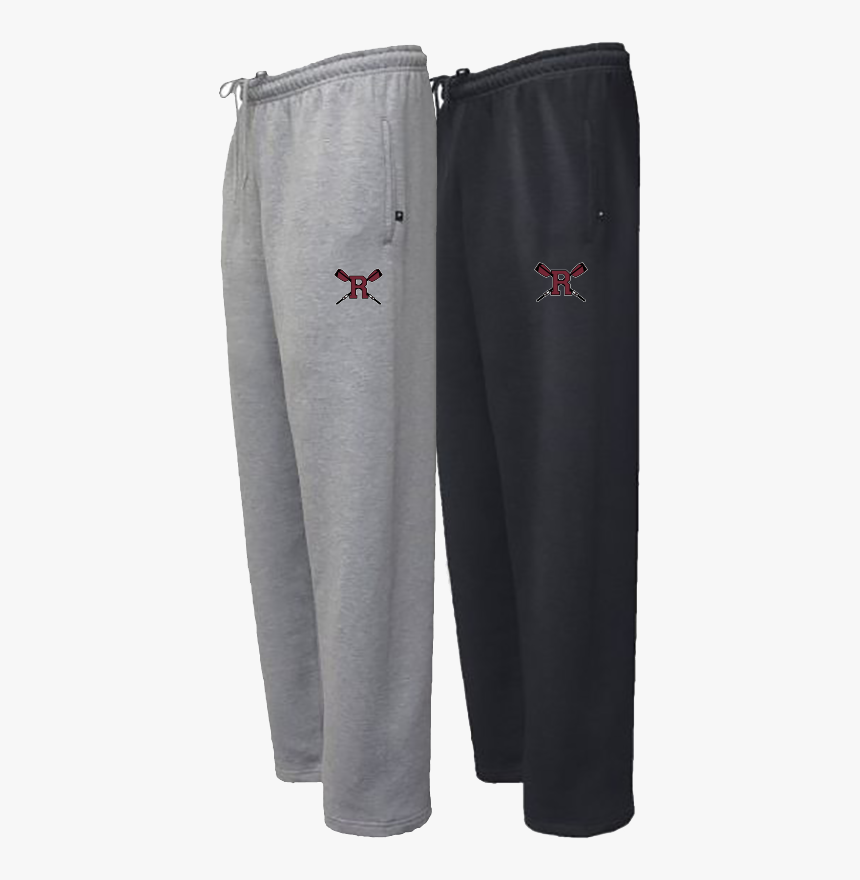 Rbc Open Cuff Sweatpants - Pajamas, HD Png Download