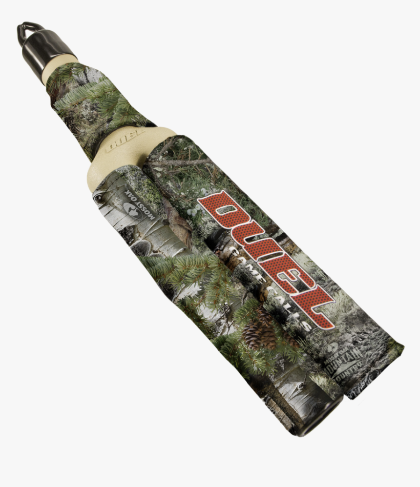 Autumn Thunder Duel Elk Game Calls, HD Png Download , Transparent Png