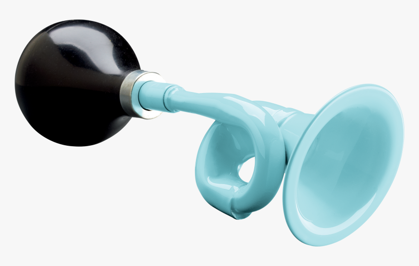 Powder Blue Bugle Horn - Electra Bugle Horn, HD Png Download