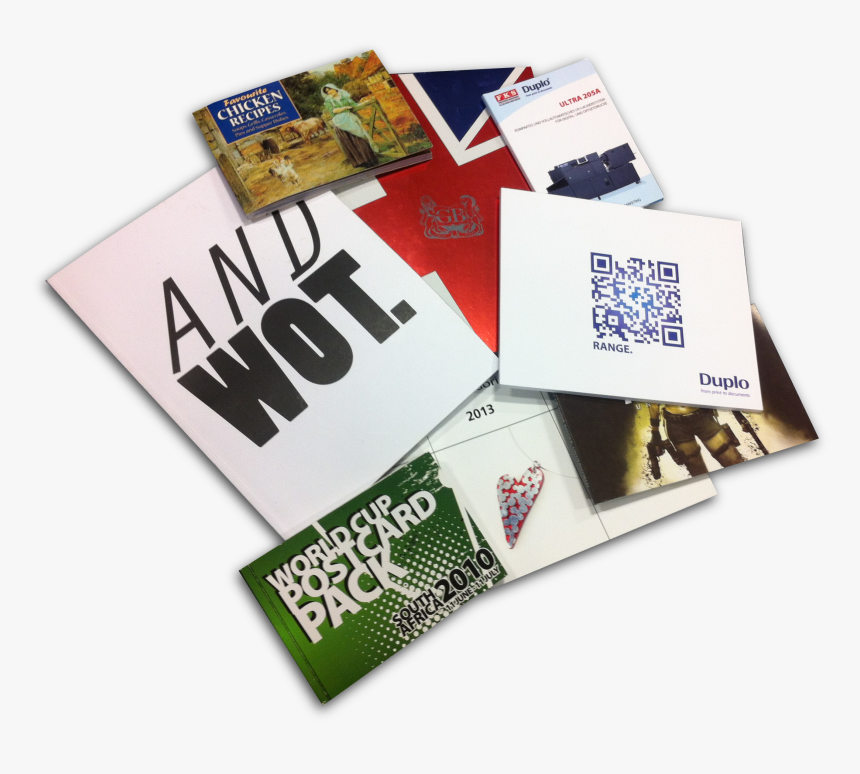 Book, HD Png Download