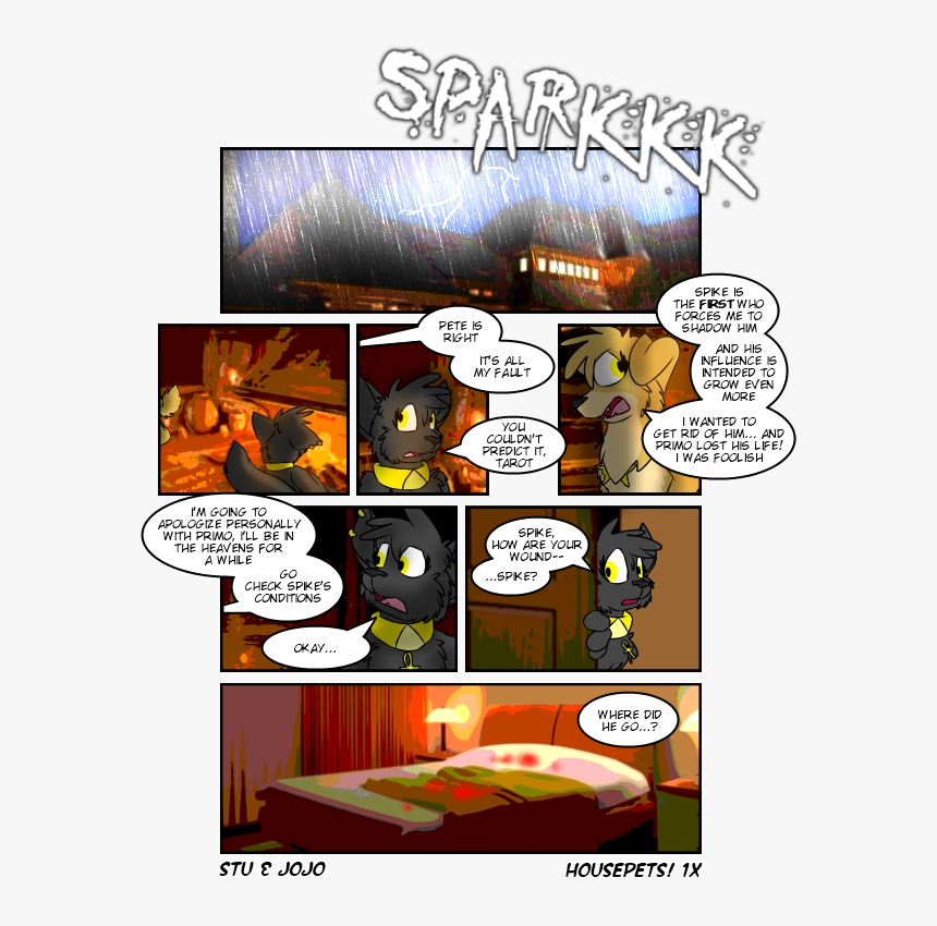 Stairway To Heaven - Comics, HD Png Download