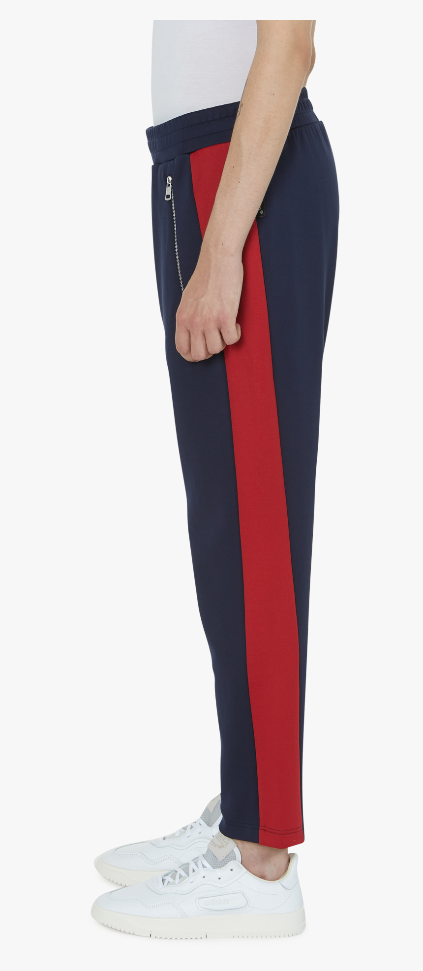 Sweatpants, Dark Blue, Hi-res - Pocket, HD Png Download