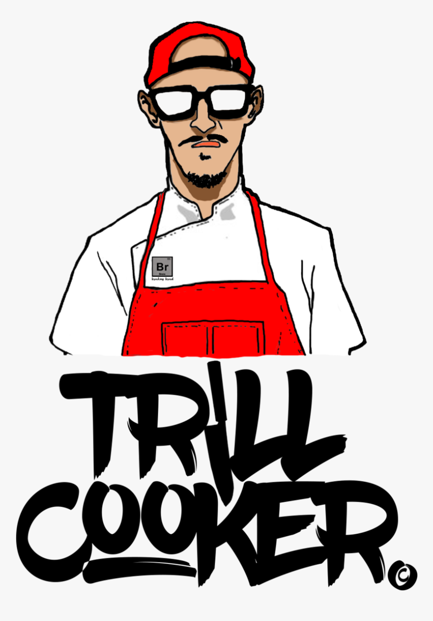 Img 2303 - Trill Cooker, HD Png Download