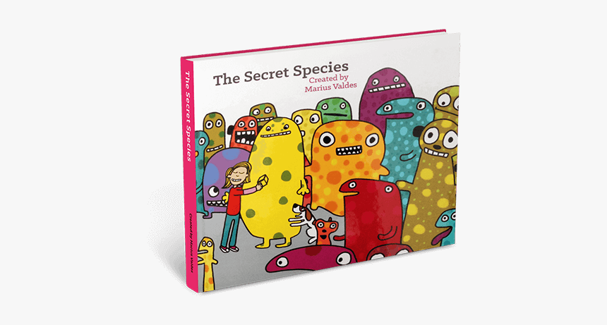 Landscape - Book Children, HD Png Download