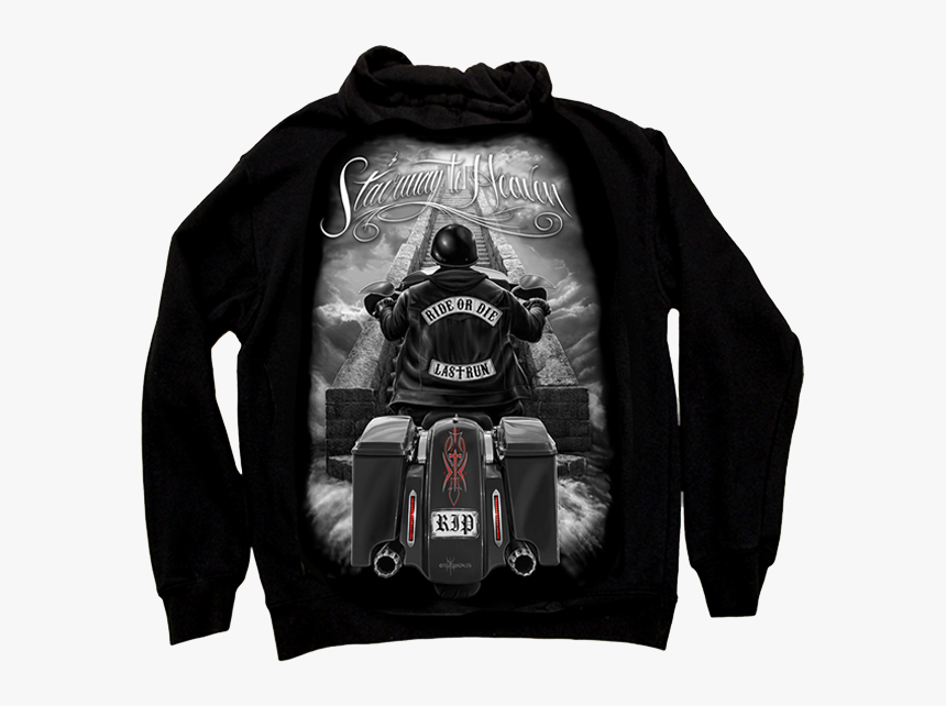 Ride Or Die Motorcycle, HD Png Download