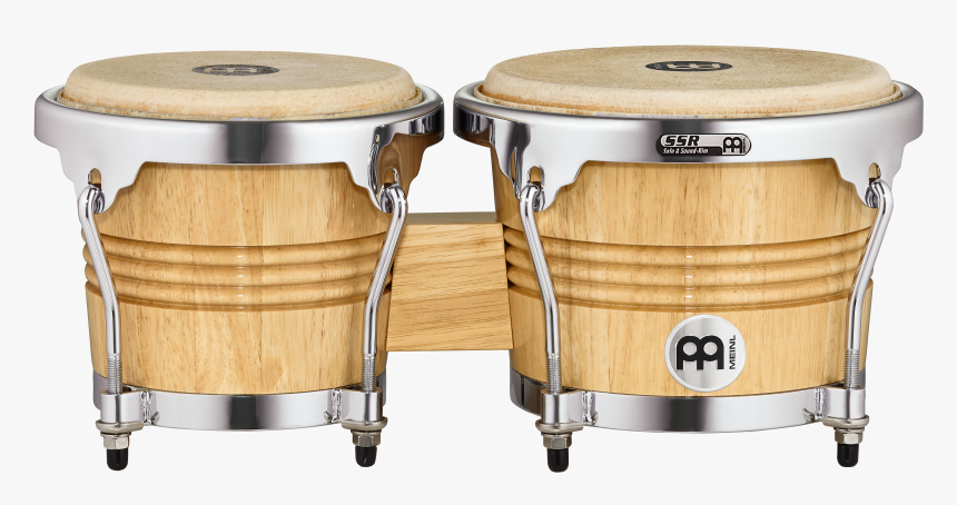 Meinl Percussion Bongo, HD Png Download