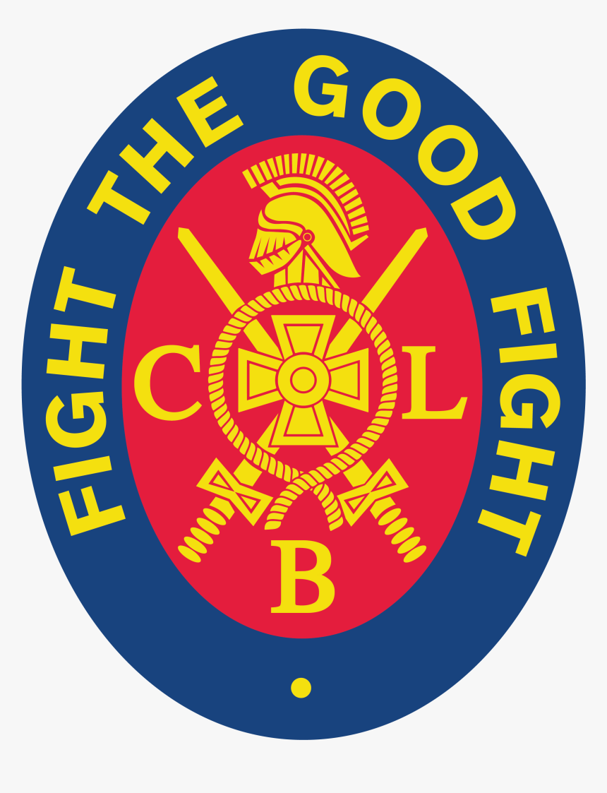 The C - L - B - - Rancho Cucamonga High School Logo, HD Png Download