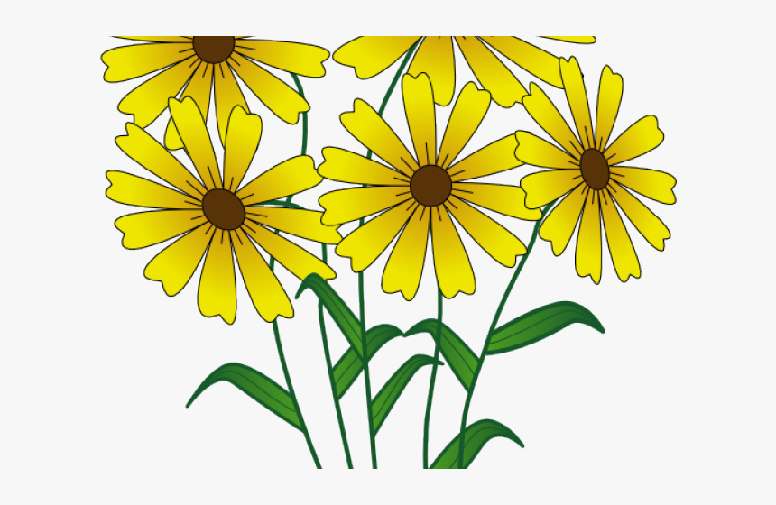Transparent Wildflower Clipart - Viver Bem Uns Com Os Outros, HD Png Download