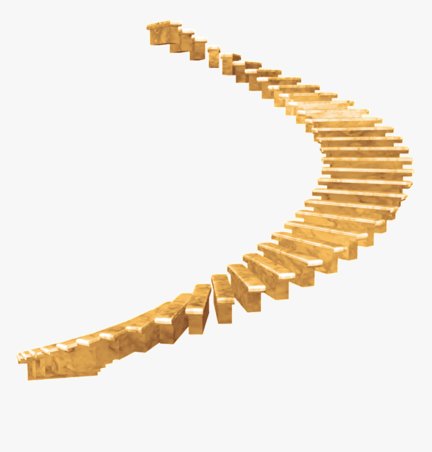 Stair To Heaven Png, Transparent Png