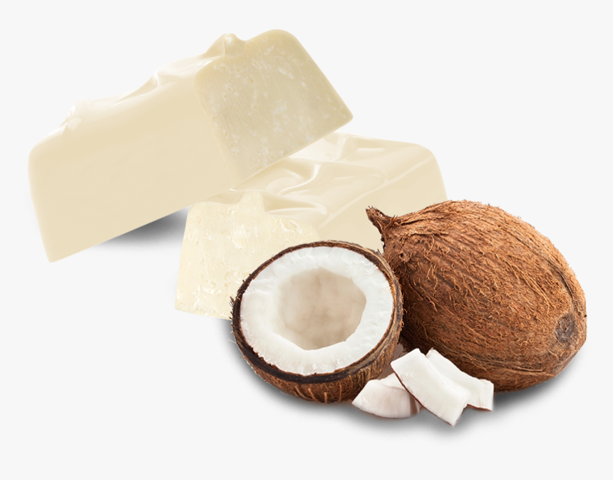 Coconut Oil, HD Png Download