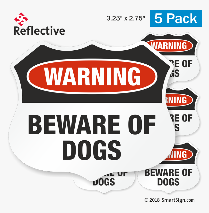 Warning, HD Png Download