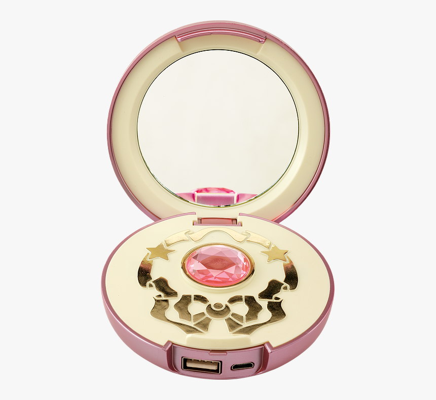 Sailor Moon Power Bank, HD Png Download