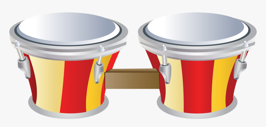 Collection Of Drum - Instrumentos De Percusion De Bolivia, HD Png Download