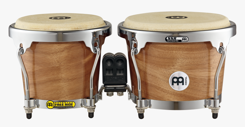 Bongos Percussion Aa, HD Png Download