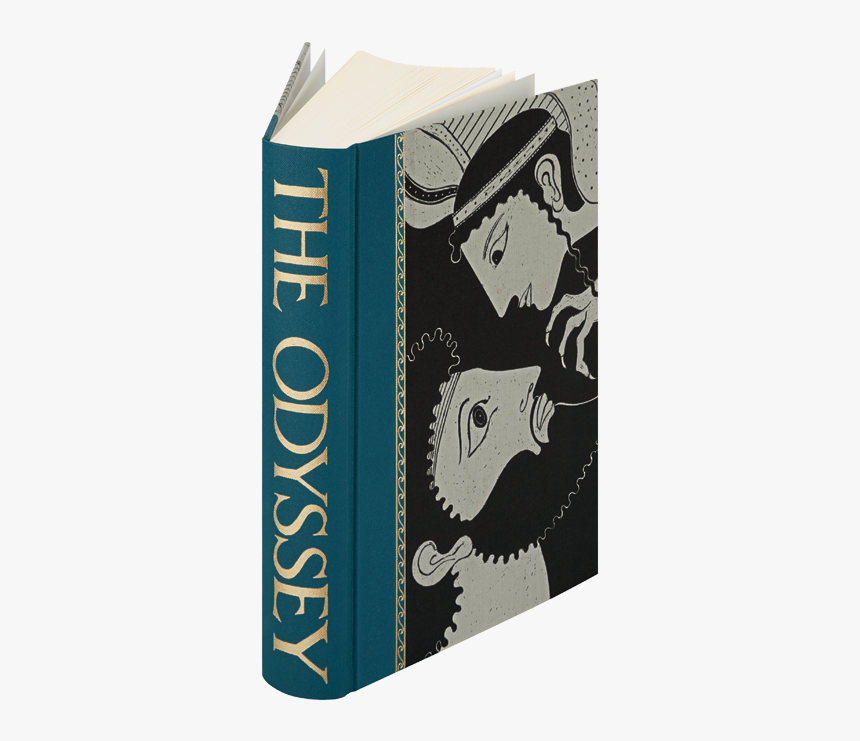 Odyssey Homer Folio Society, HD Png Download