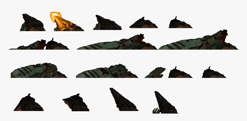 Nunatak, HD Png Download