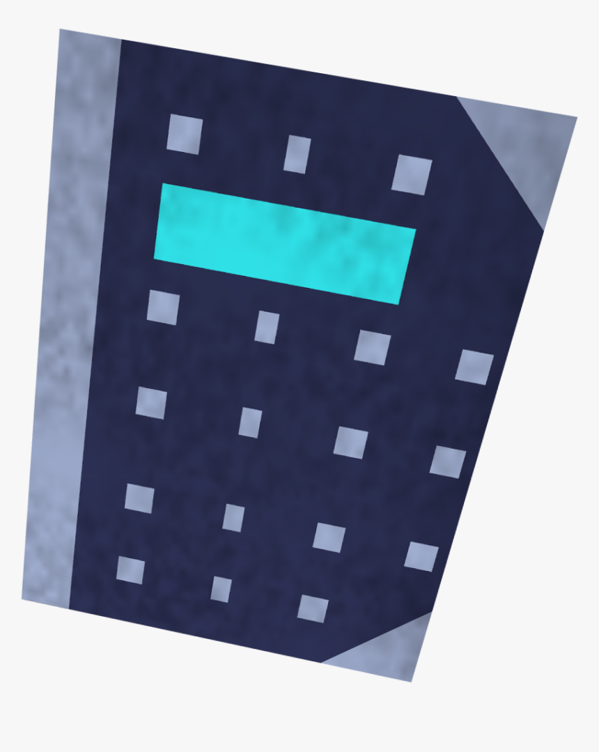 The Runescape Wiki - Patchwork, HD Png Download