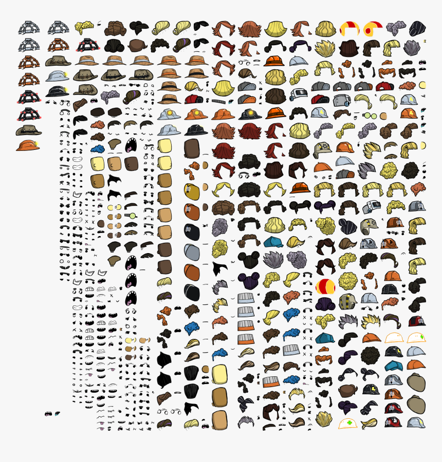 Don T Starve Fire Sprite Sheet, HD Png Download