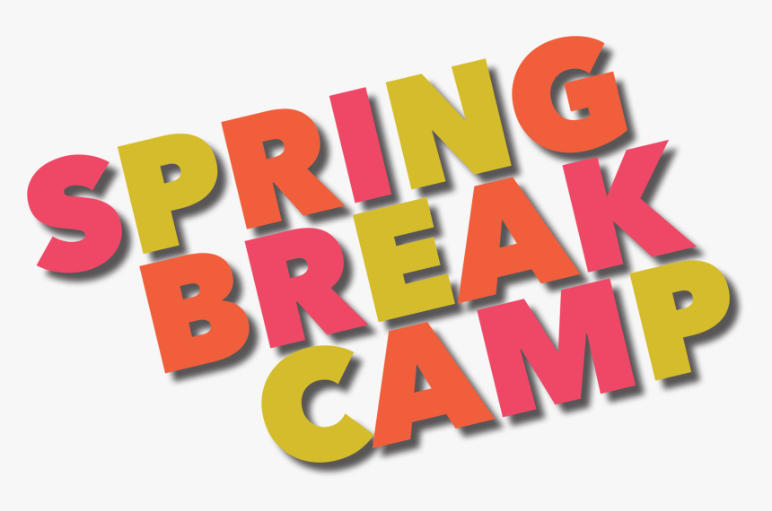 Spring Break Clip Art