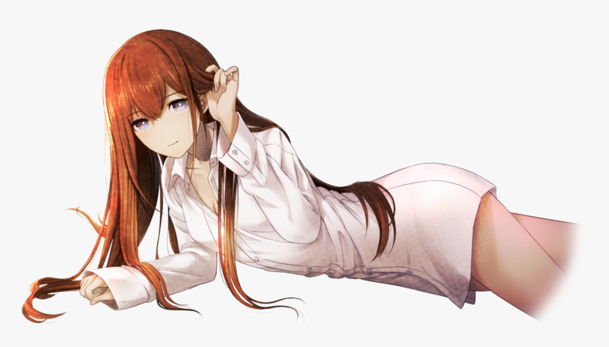 Sexy Anime Full Hd 4k, HD Png Download