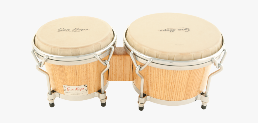 Title - Bongo Drum, HD Png Download