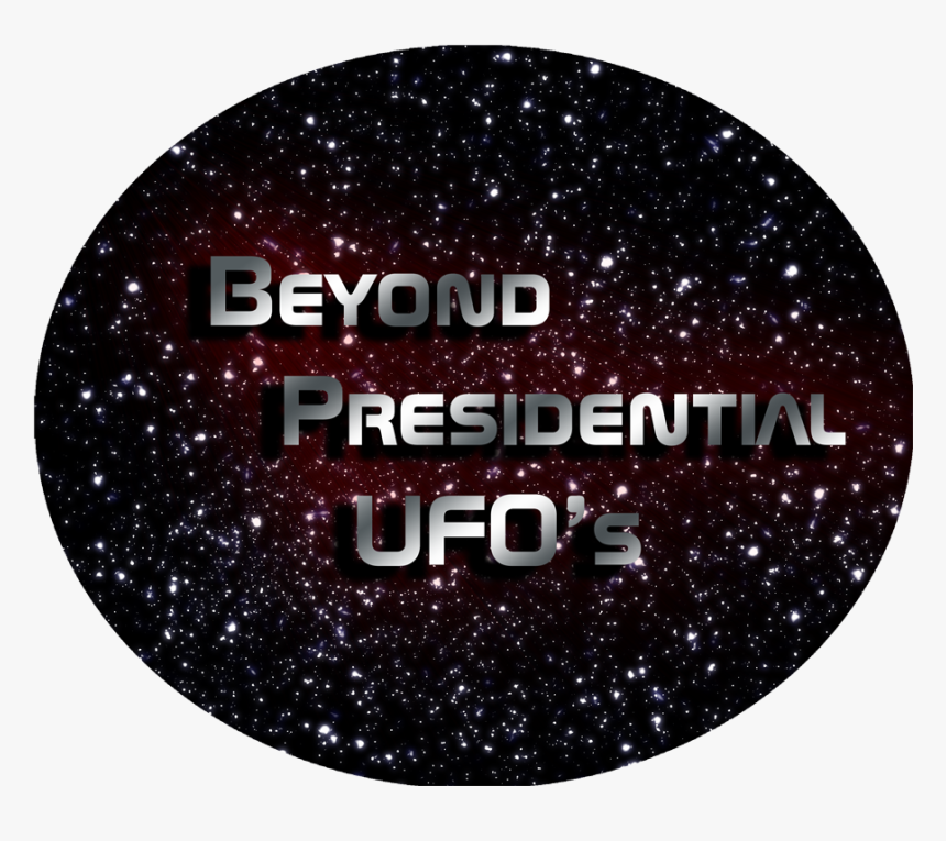 Beyond Presidential Ufo - Label, HD Png Download