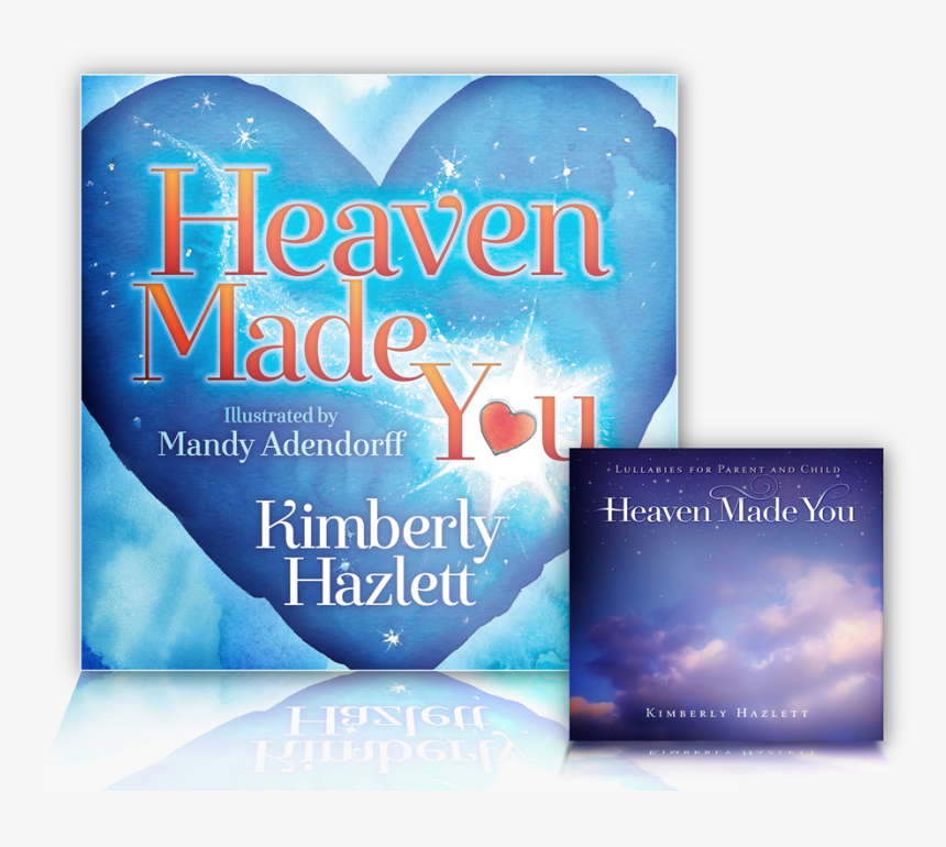 Clip Art Made You Bundle Bobhazlett - Book Cover, HD Png Download