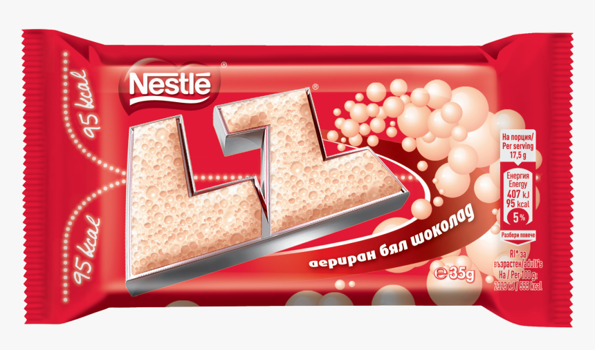 Lz Chocolate, HD Png Download
