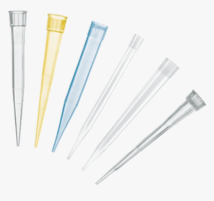 Pipette , Png Download - Pipette Tips, Transparent Png