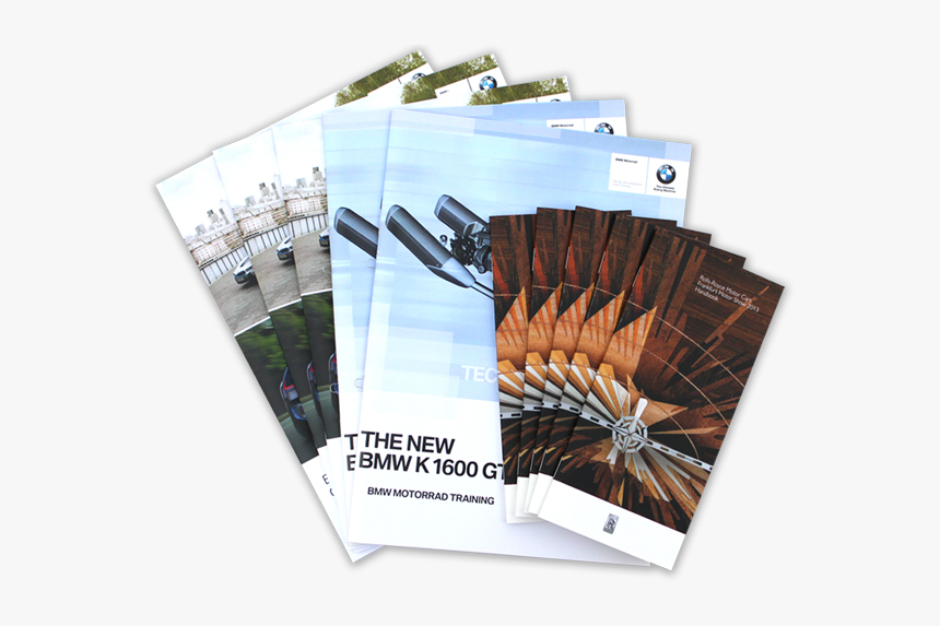 Book Binding Services Near Alton Hampshire - Flyer, HD Png Download