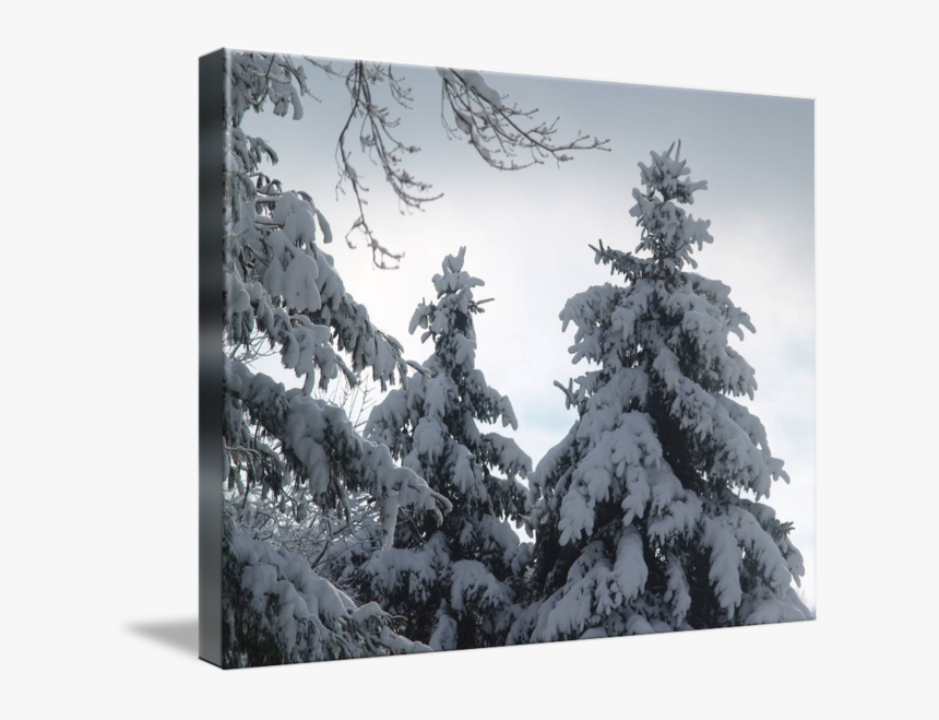 Clip Art Buried In By Mike - Snow, HD Png Download