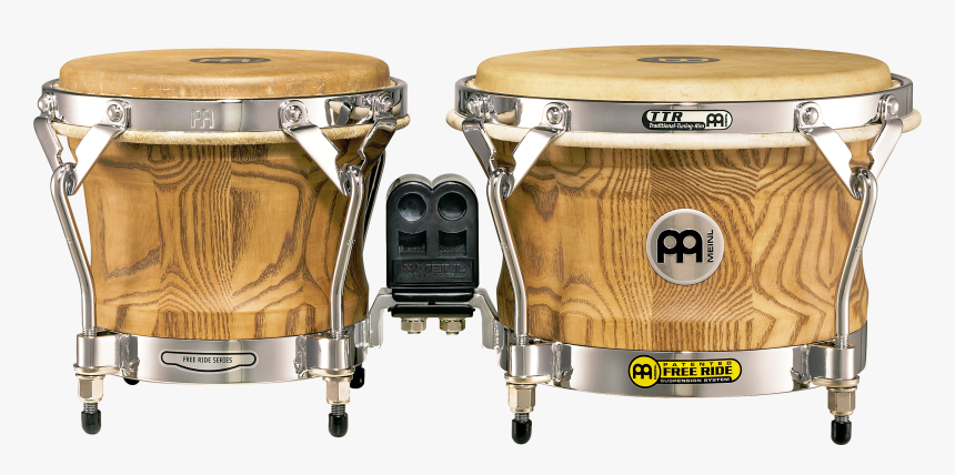 Bongos Png, Transparent Png