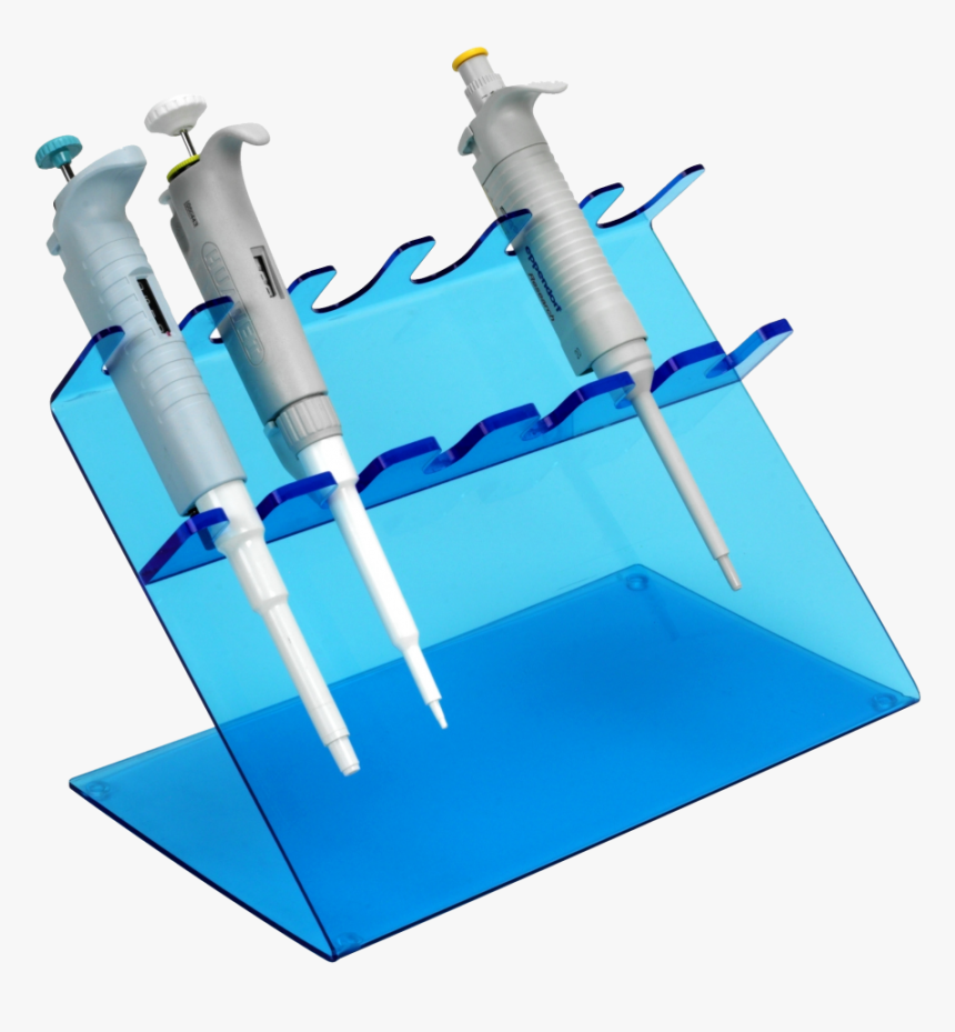 Micropipette Stand, HD Png Download
