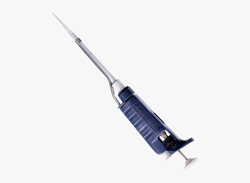 P2 Pipette, HD Png Download