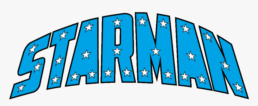 Starman, HD Png Download