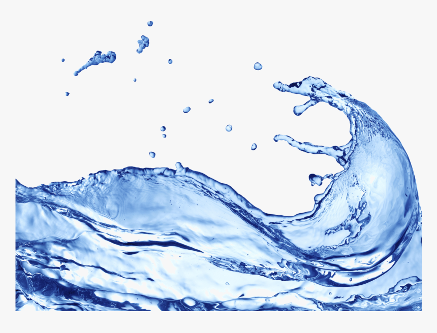 Png Image Free Drops Images Download - Transparent Background Water Vector Png, Png Download