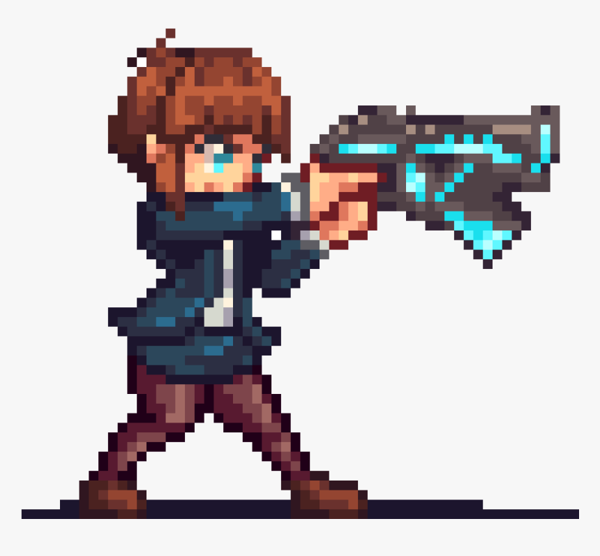 Transparent Dominator Psycho Pass, HD Png Download