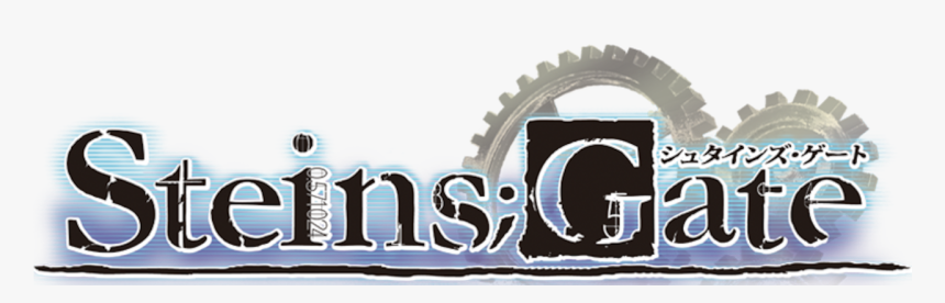 Transparent Makise Kurisu Png - Logo Stein Gate Png, Png Download