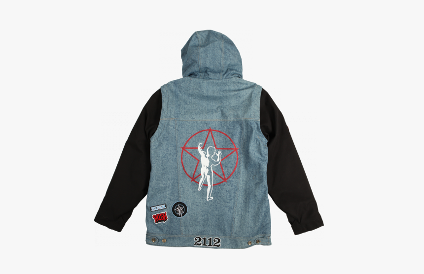 Rush, HD Png Download