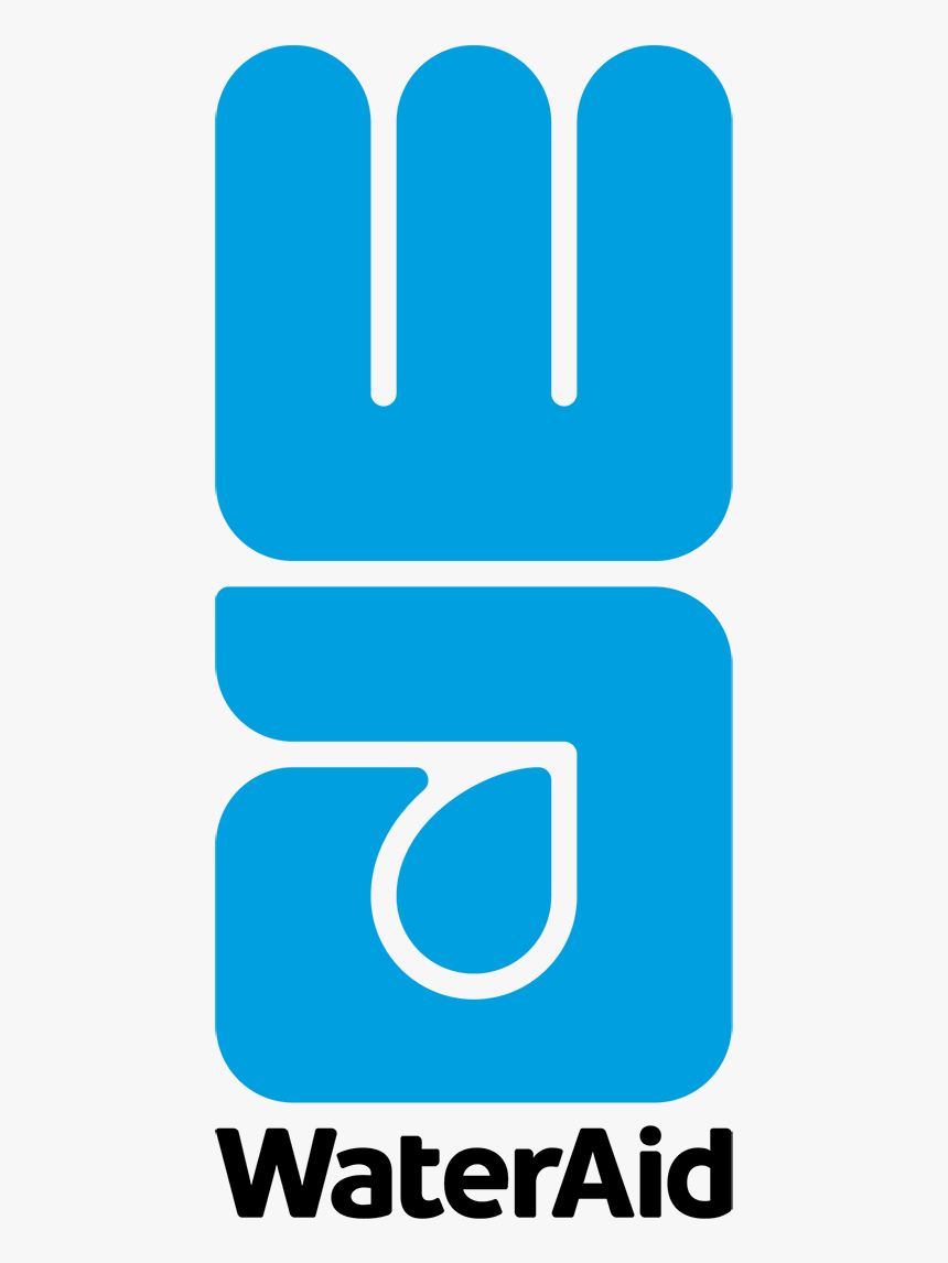 Water Aid, HD Png Download