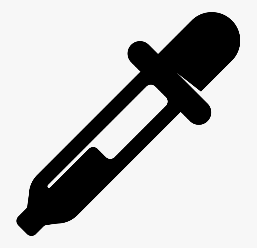 Symbol,sports Equipment,line - Color Picker Icon Png, Transparent Png