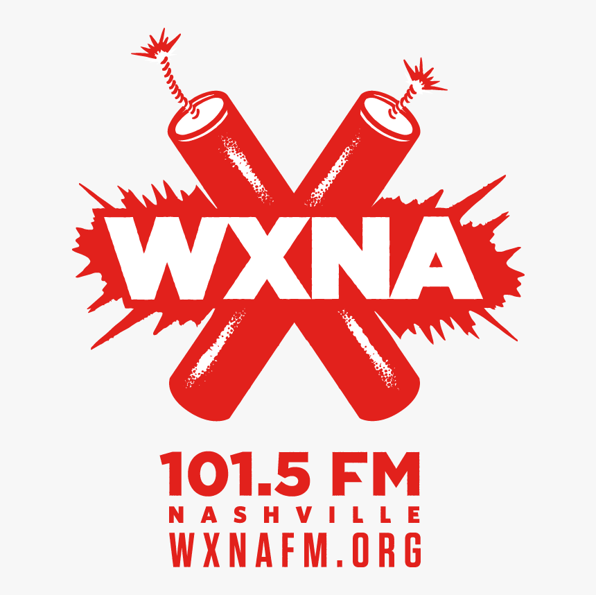 Wxnafm, HD Png Download