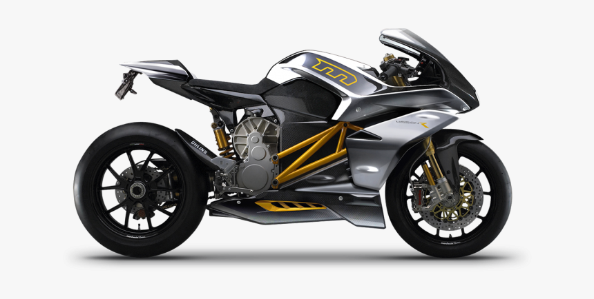 Mission R, Mission Motorcycles - Mission Motorcycles, HD Png Download