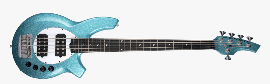 Bongo 5 Logo - Ernie Ball Bass 6 Strings, HD Png Download