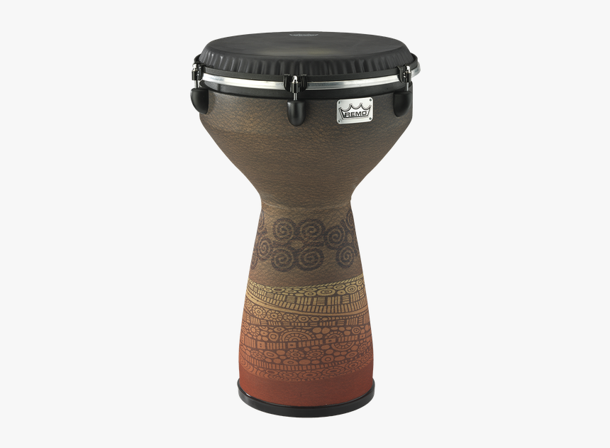 Flareout™ Djembe Image - Remo Flareout Djembe, HD Png Download